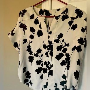 Ann taylor Blouse